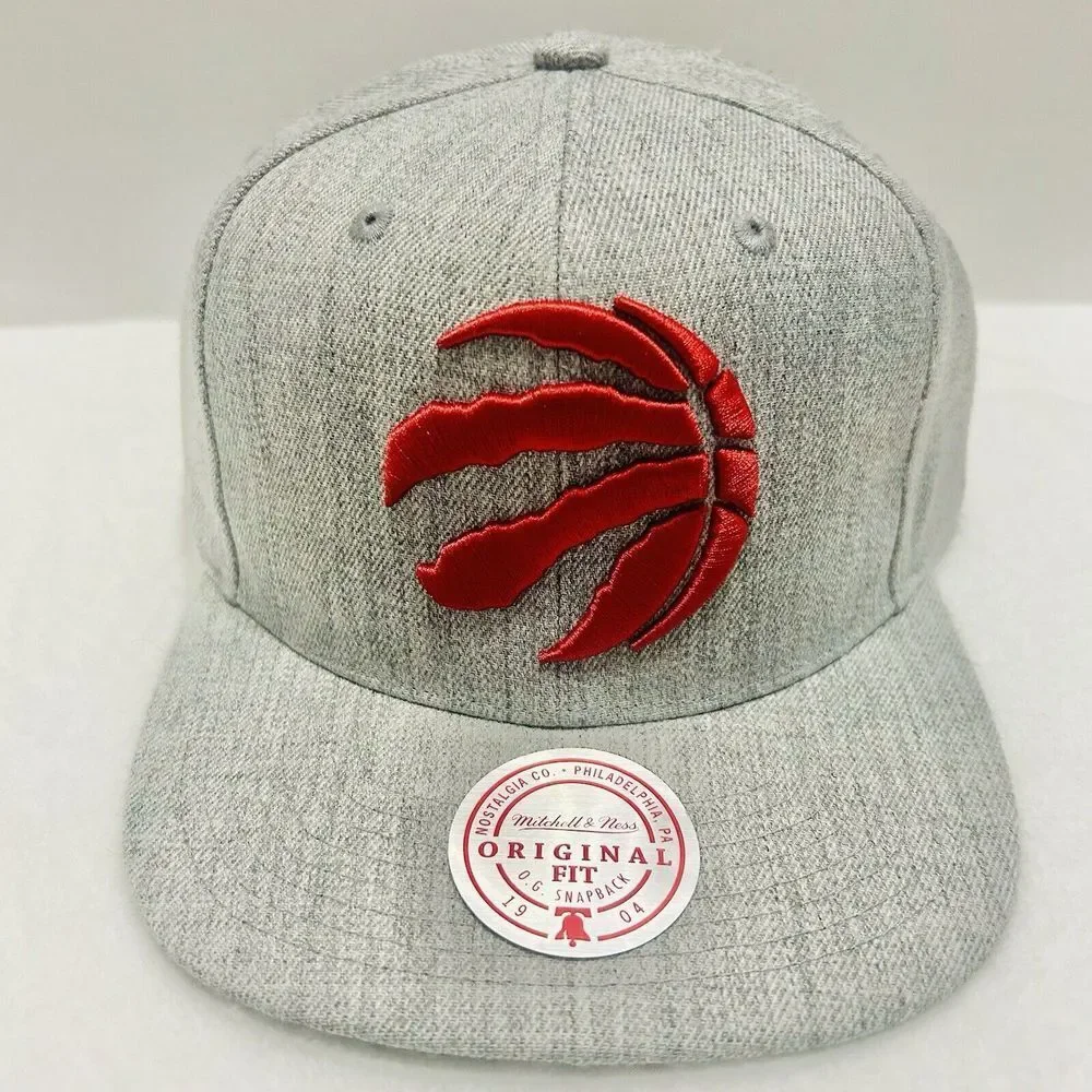 Mitchell & Ness new size